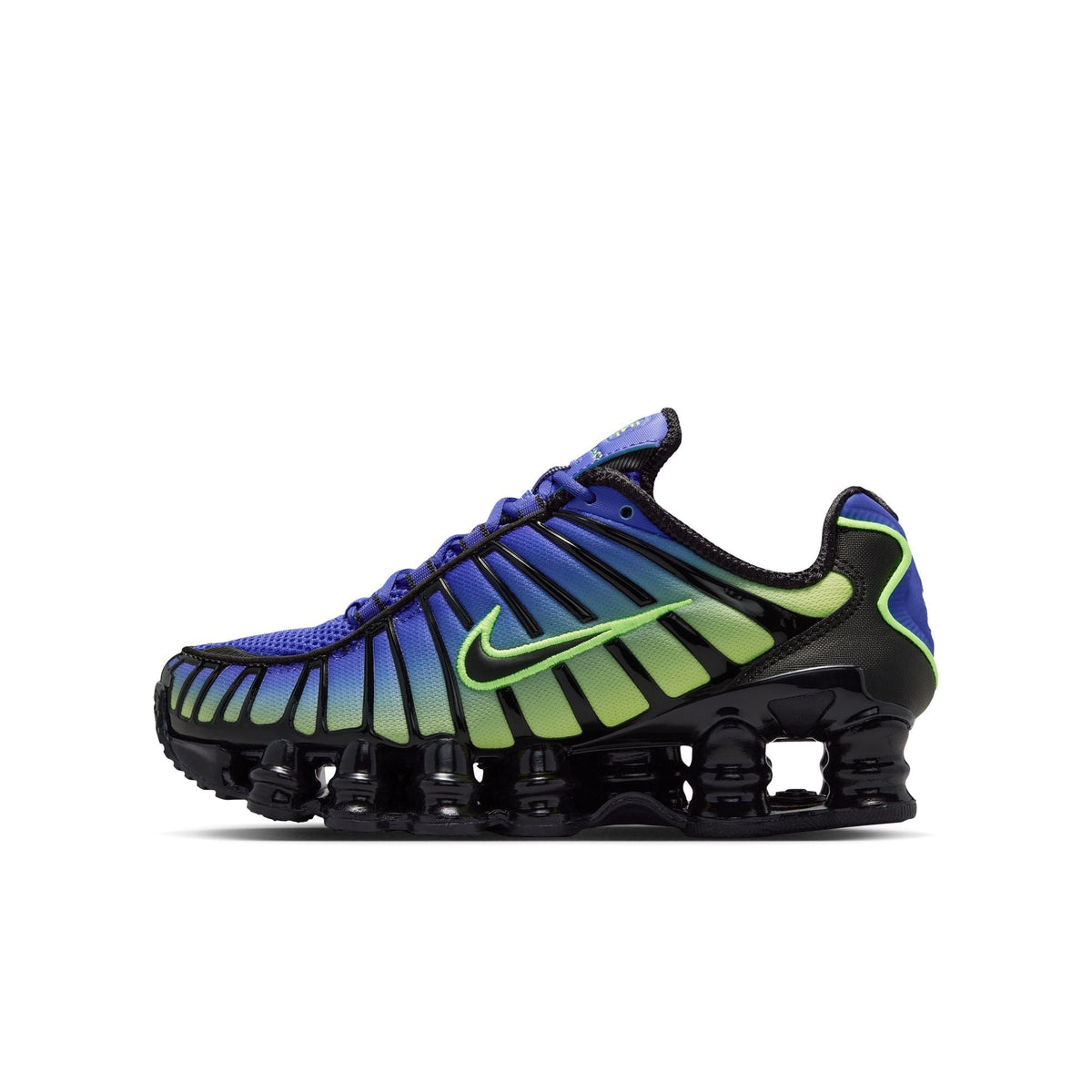 Nike Shox TL Shoes - Non Adult
