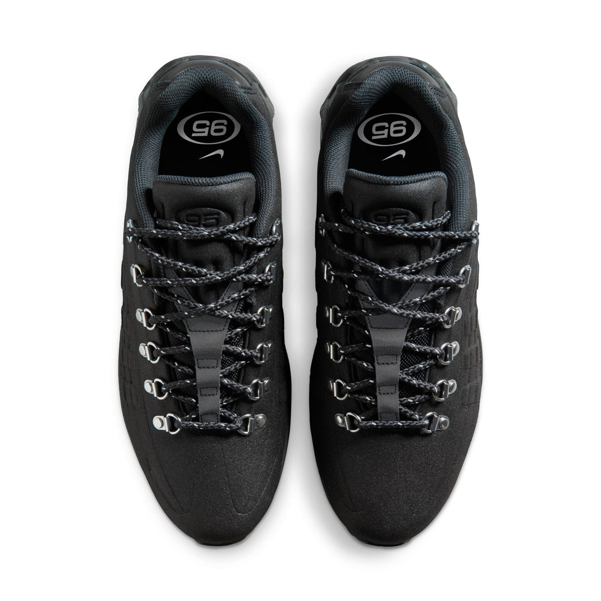 Nike Air Max 95 Big Bubble "I-95" - Men's