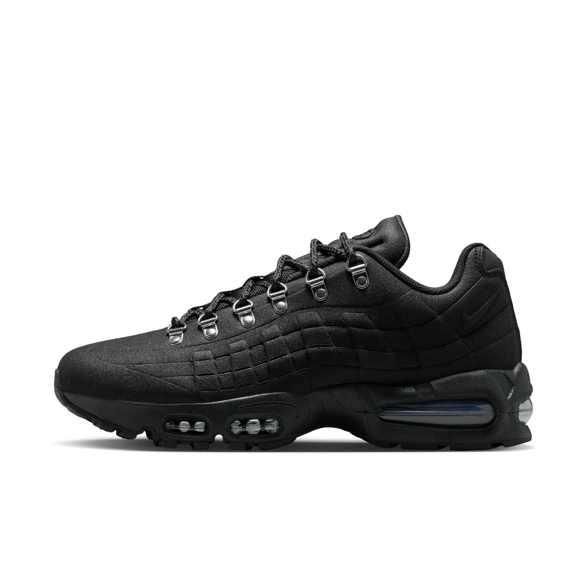 Nike Air Max 95 Big Bubble "I-95" - Men's