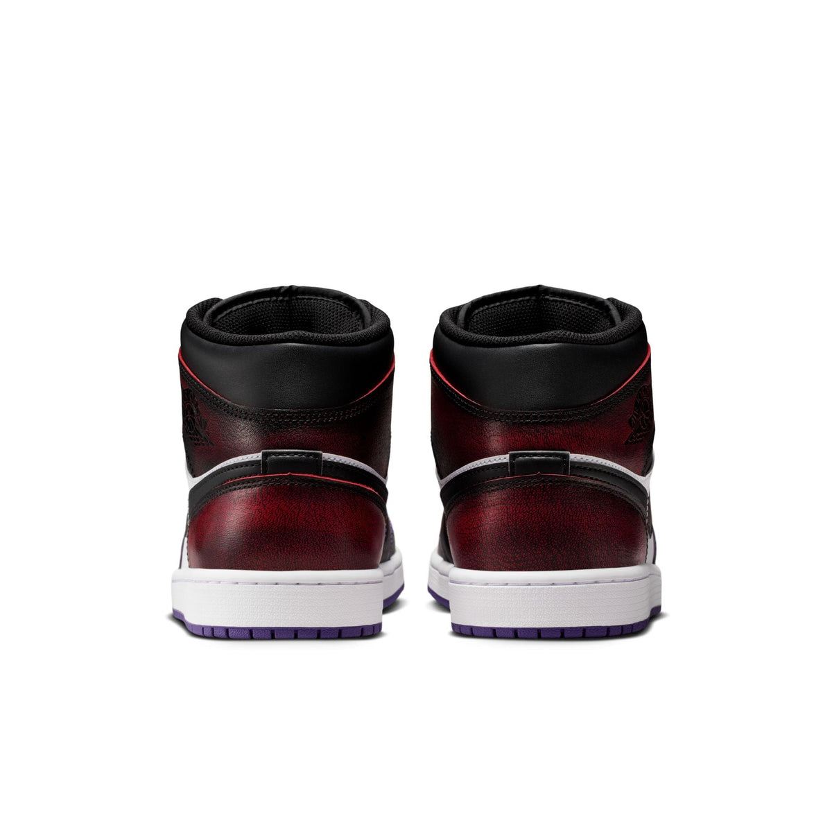 Air Jordan 1 Mid SE - Men's