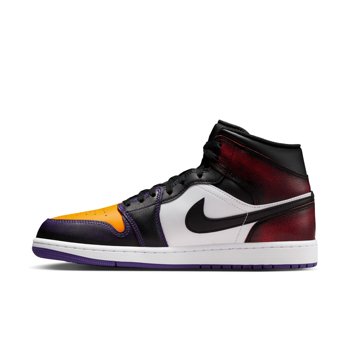 Air Jordan 1 Mid SE - Men's