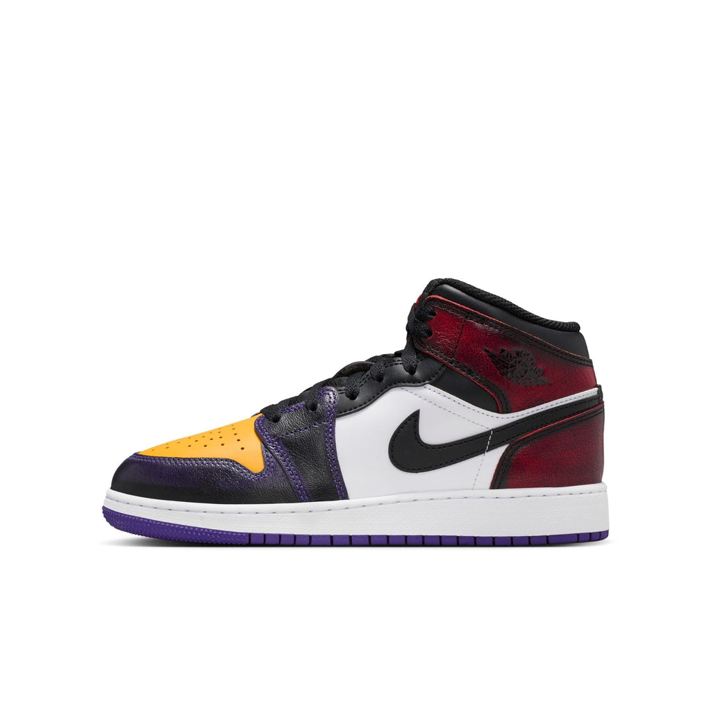 Air Jordan 1 Mid SE - Non Adult