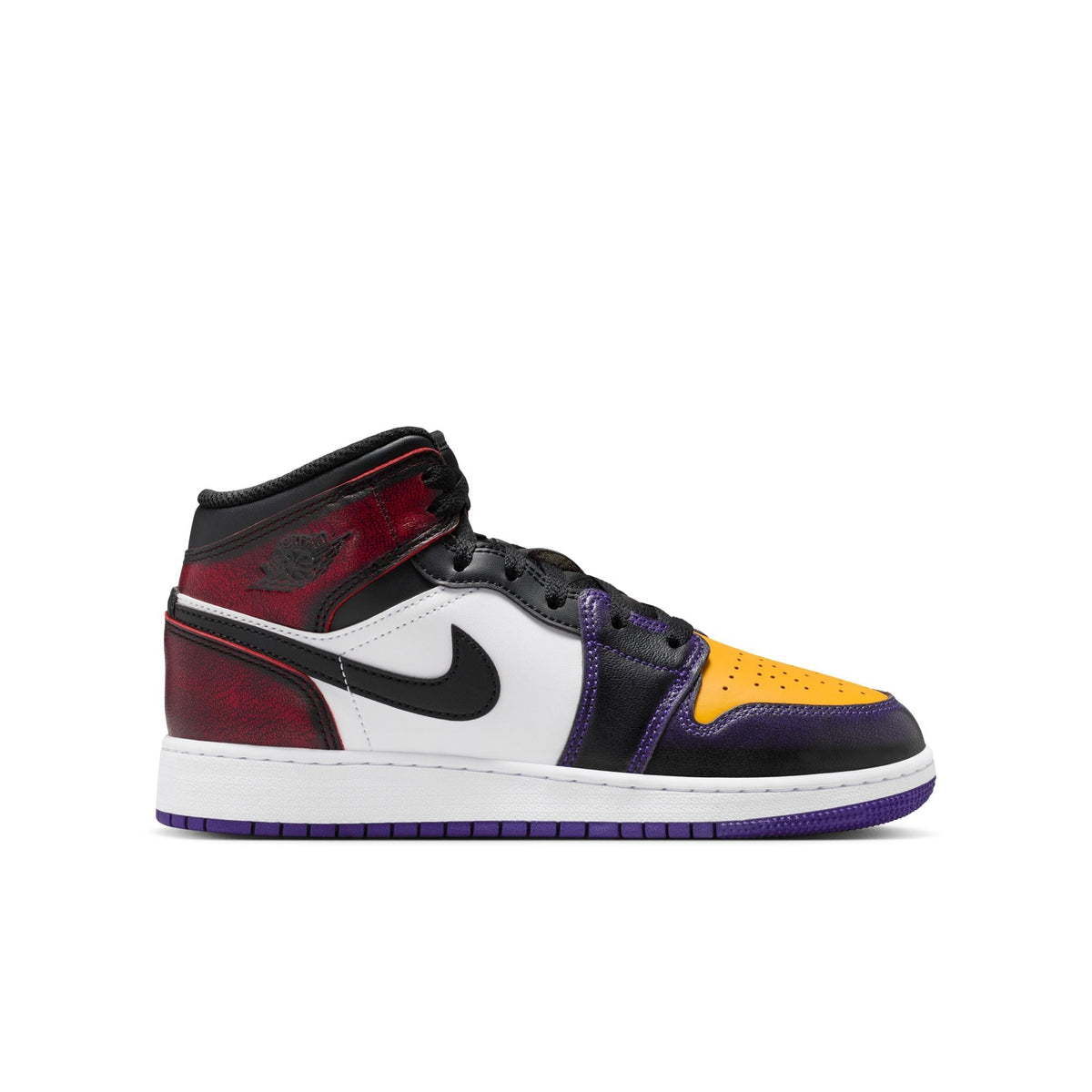 Air Jordan 1 Mid SE - Non Adult
