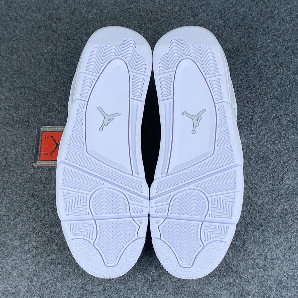 Air Jordan 4 Retro 'Pure Money' 2017