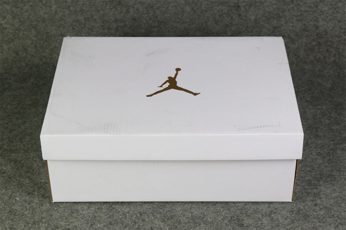 Wmns Air Jordan 4 Retro 'Blank Canvas'