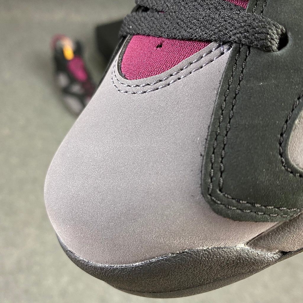Air Jordan 6 Retro 'Bordeaux'