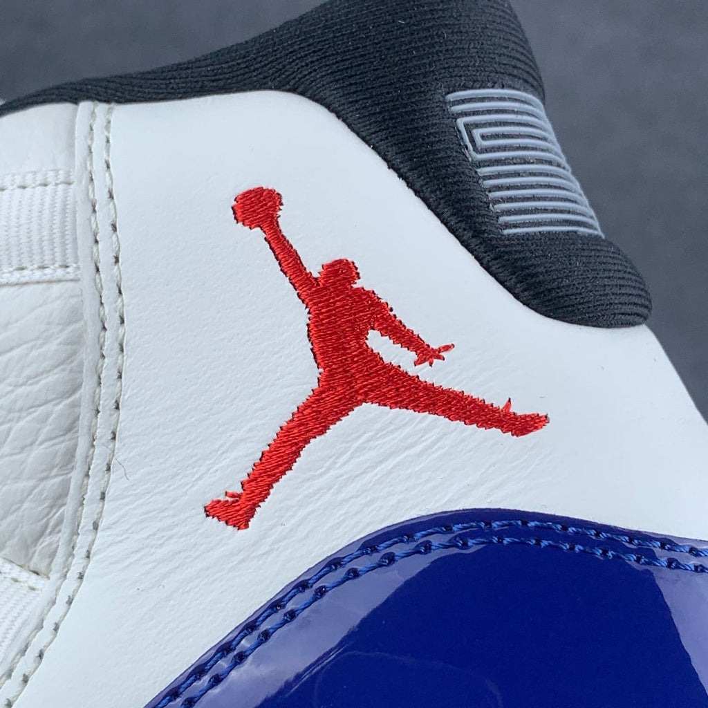 Air Jordan 11 Retro 'Rare Air'