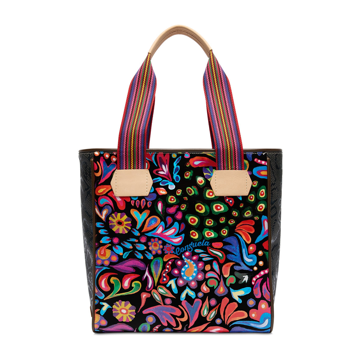 Sophie Classic Tote