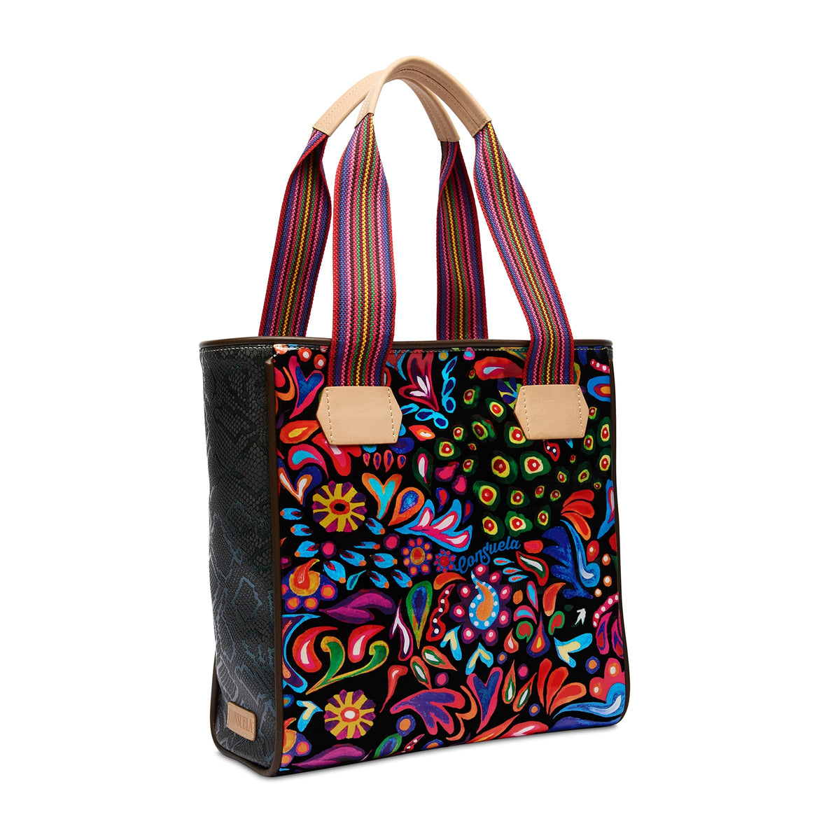 Sophie Classic Tote