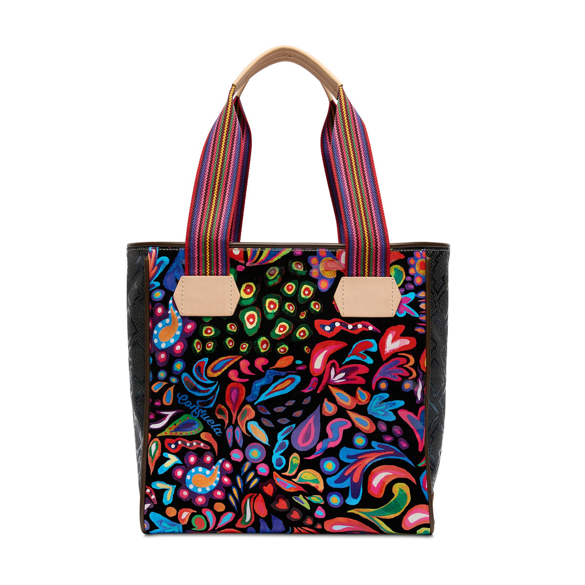 Sophie Classic Tote