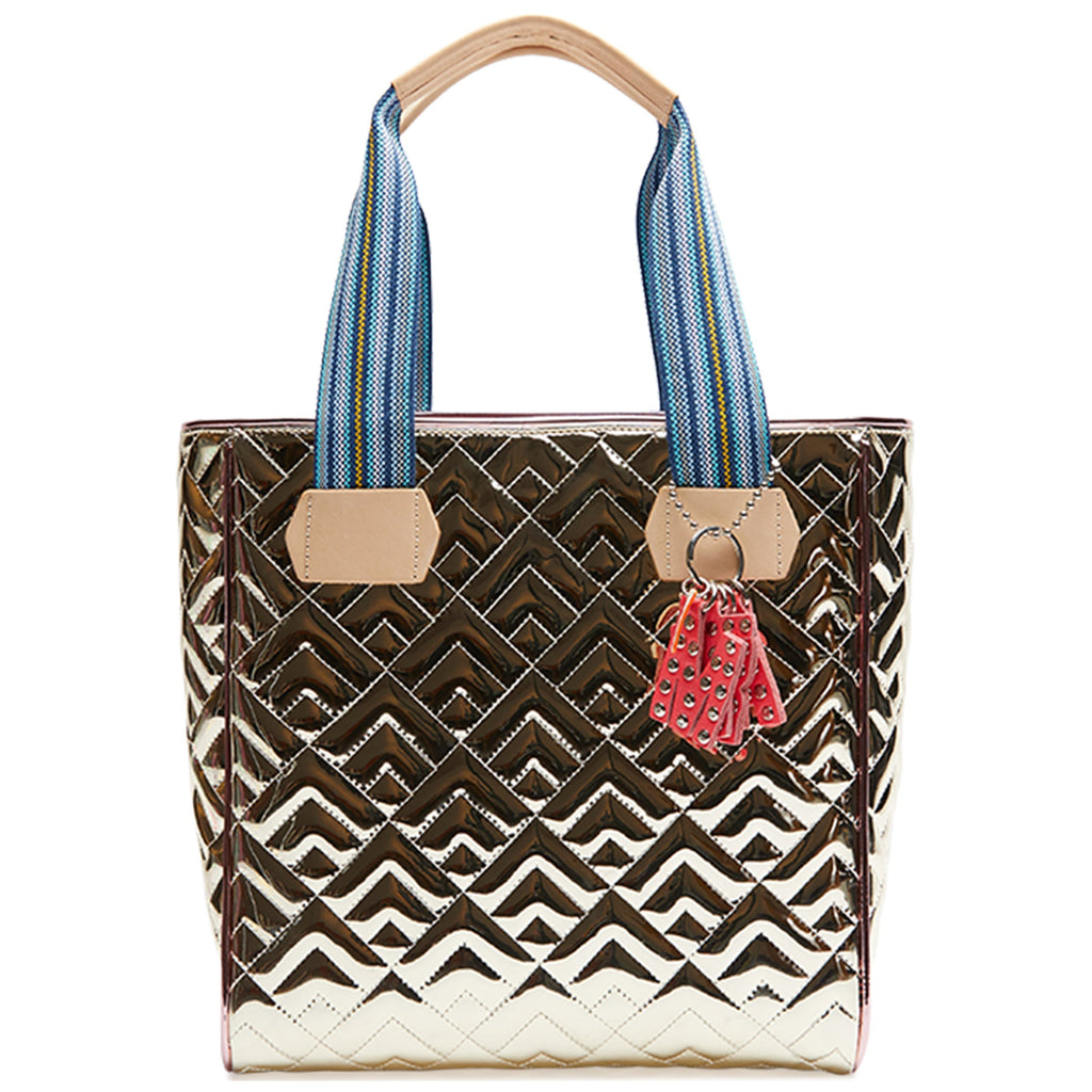 Evadney Classic Tote