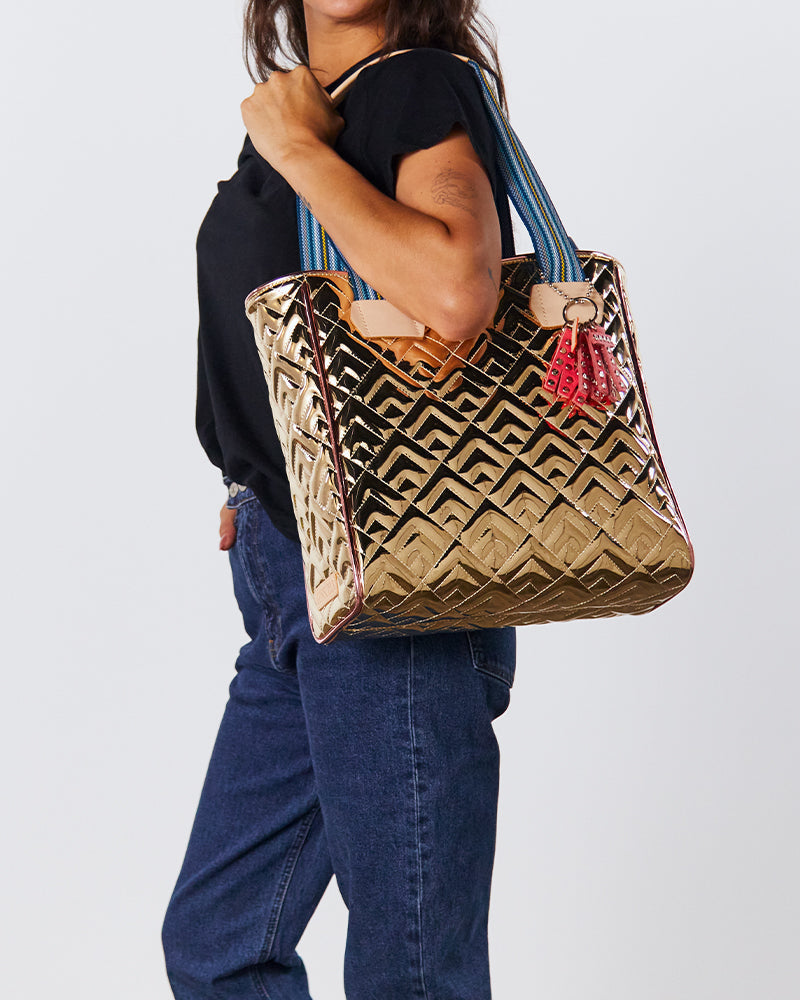 Evadney Classic Tote
