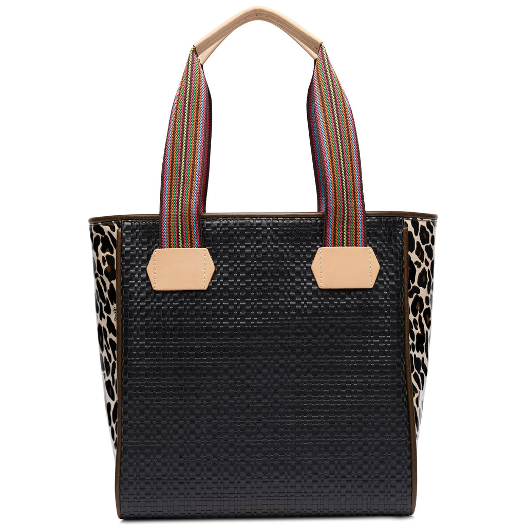 Amy Classic Tote