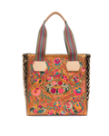 Bronzer Classic Tote