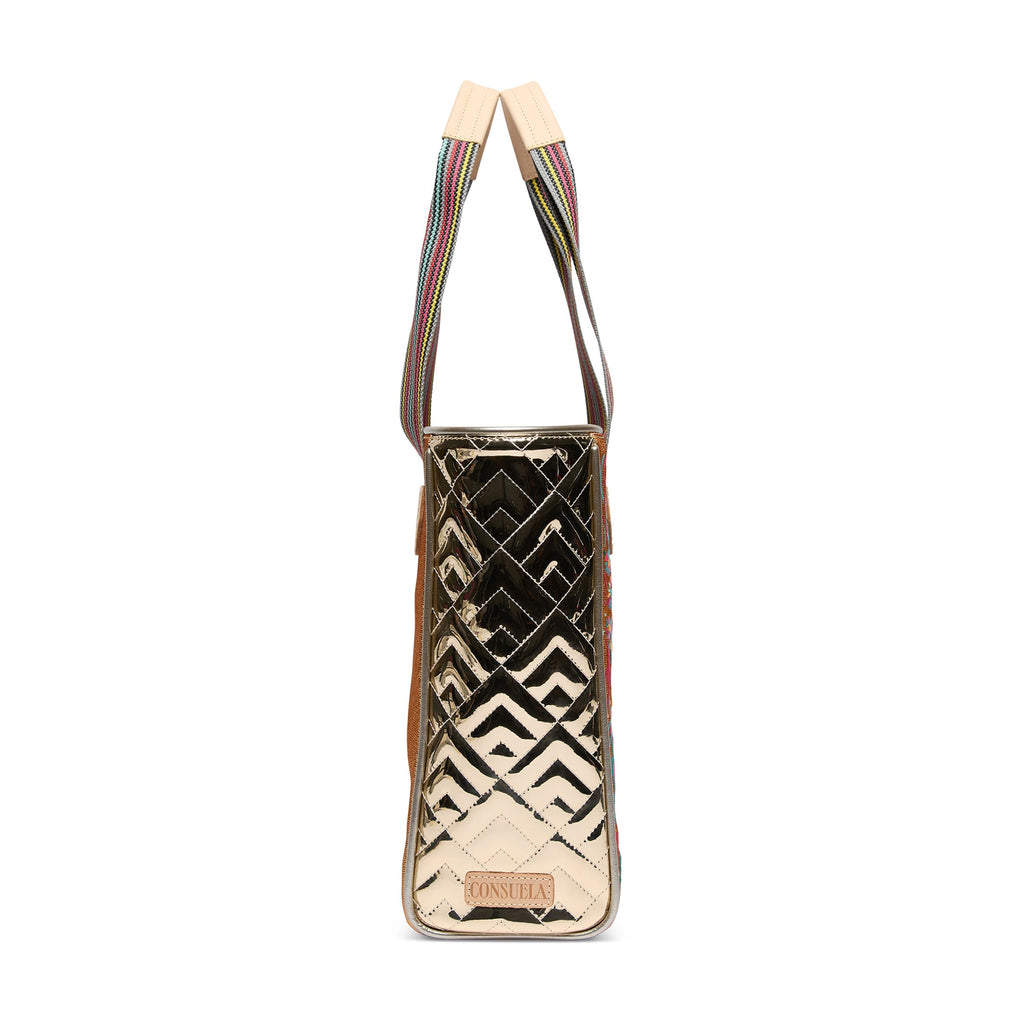 Bronzer Classic Tote