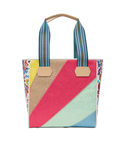 Tilted Classic Tote