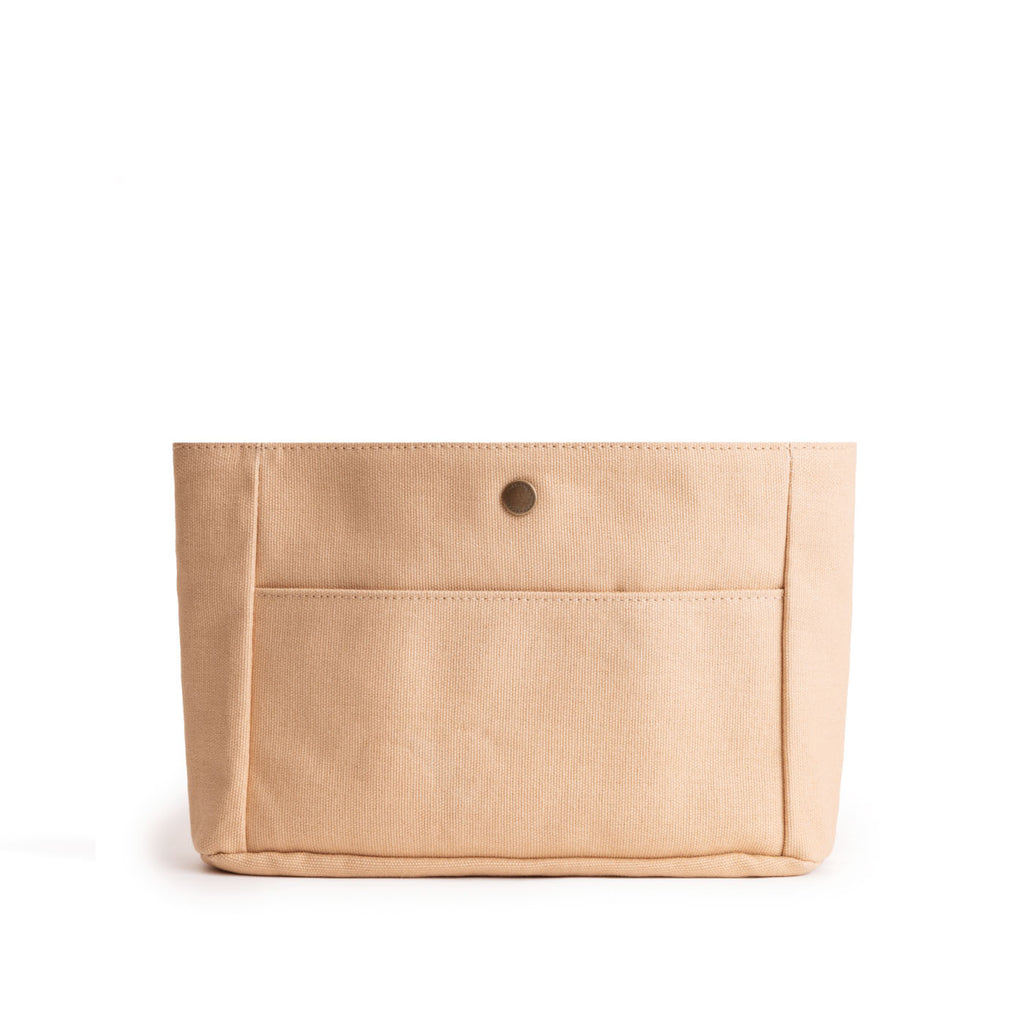 Canvas Purse Organizer