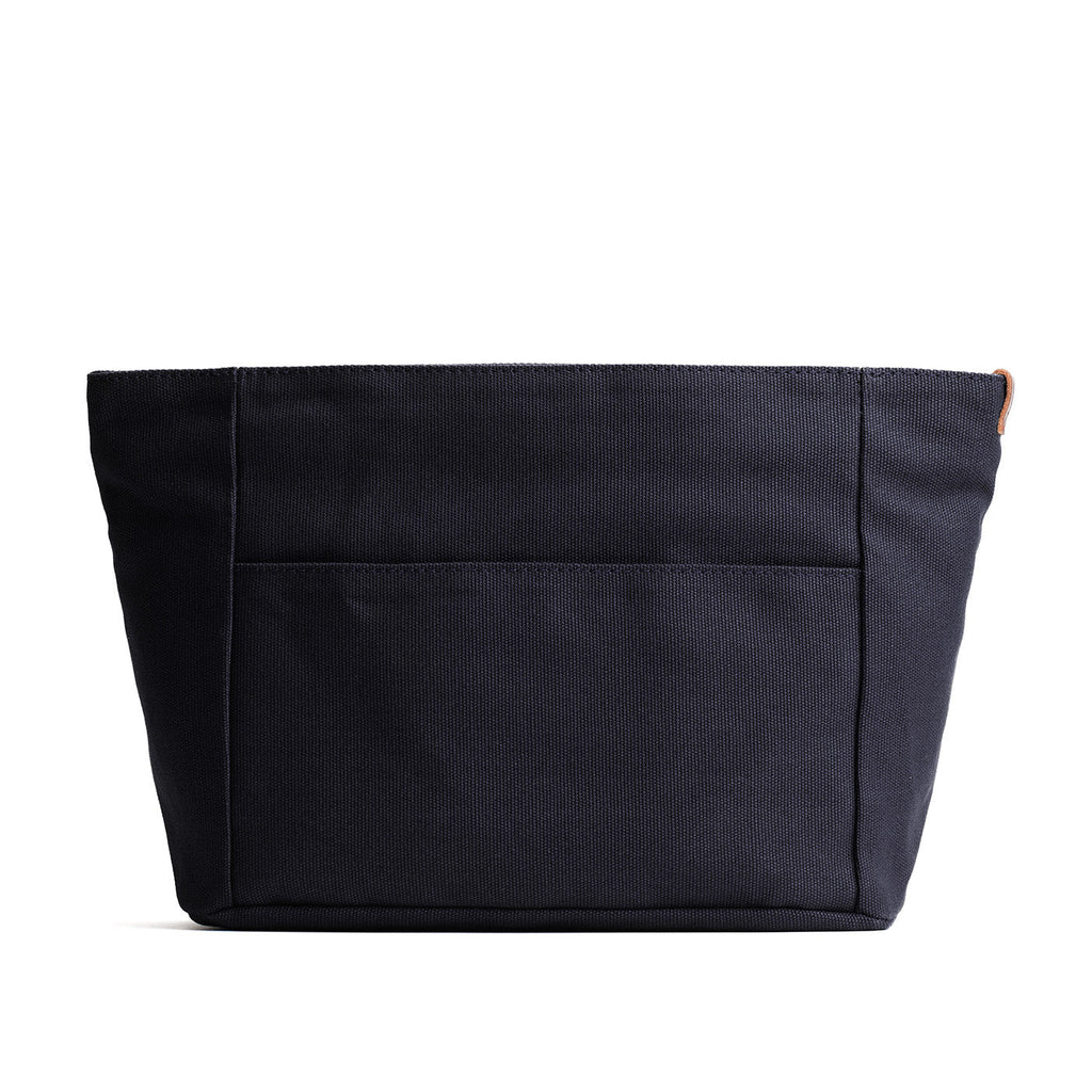 Canvas Purse Organizer