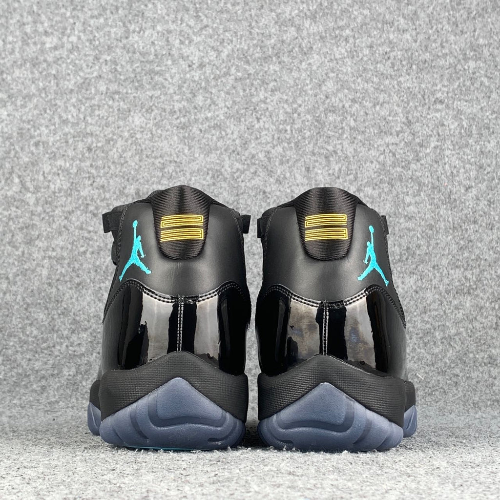 Air Jordan 11 Retro 'Gamma Blue' 2025