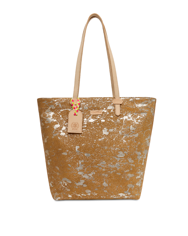 Marlow Daily Tote