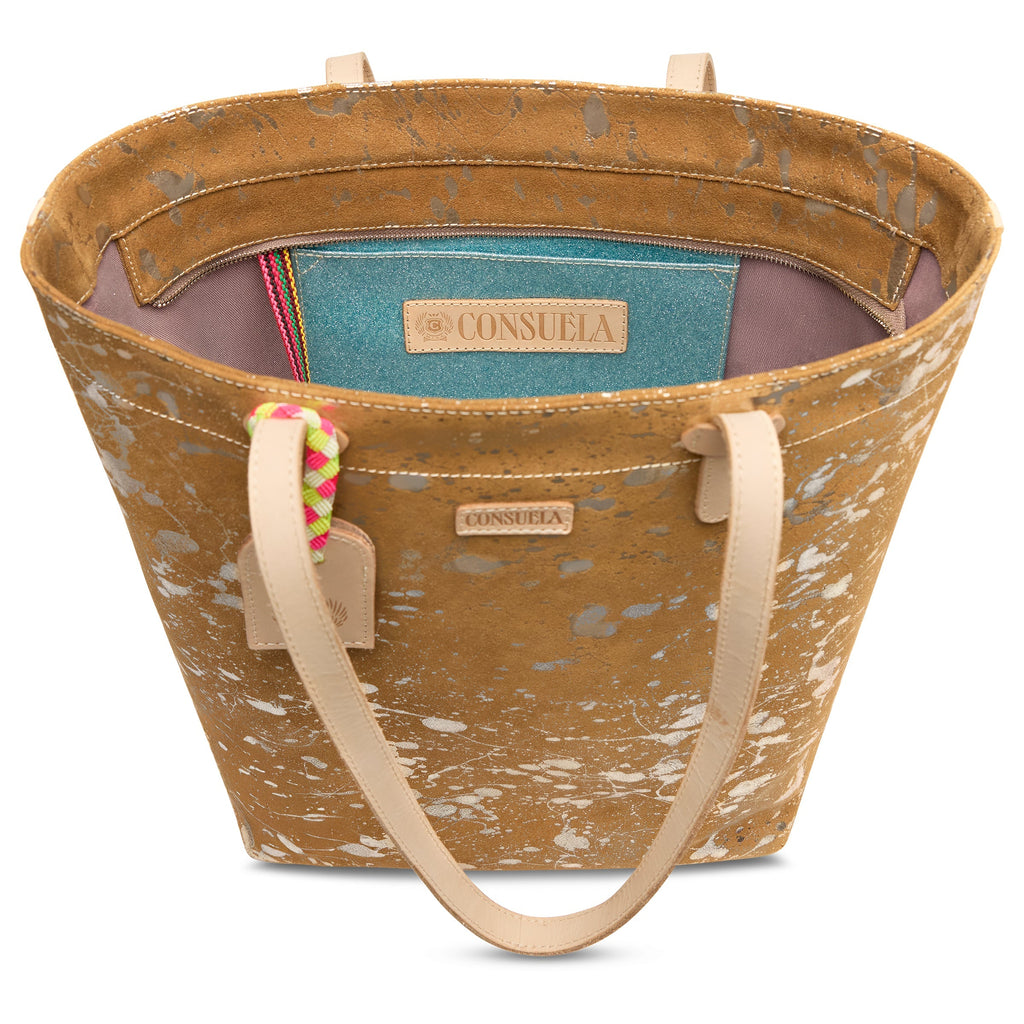 Marlow Daily Tote