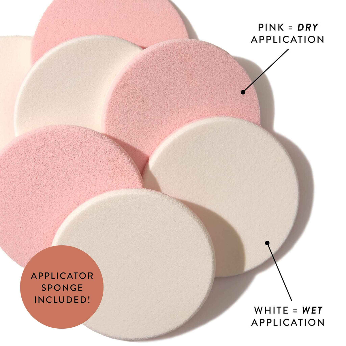 Double Take Baked Full Coverage Foundation