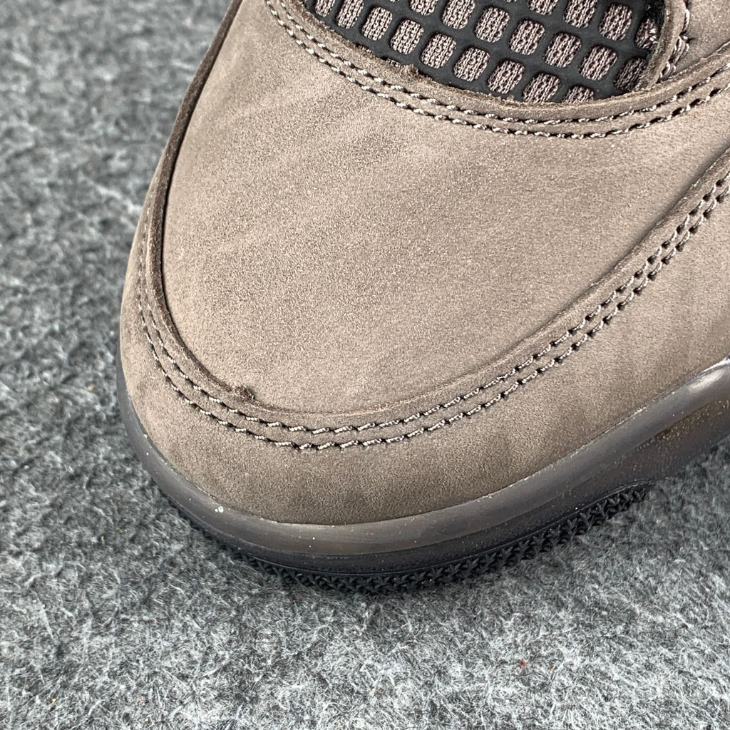 Air Jordan 4 Retro 'Cave Stone'