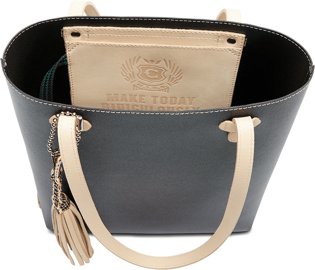 Diamond Everyday Tote