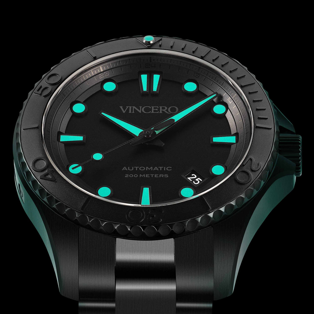 Argo Limited - Emerald Abyss Edition
