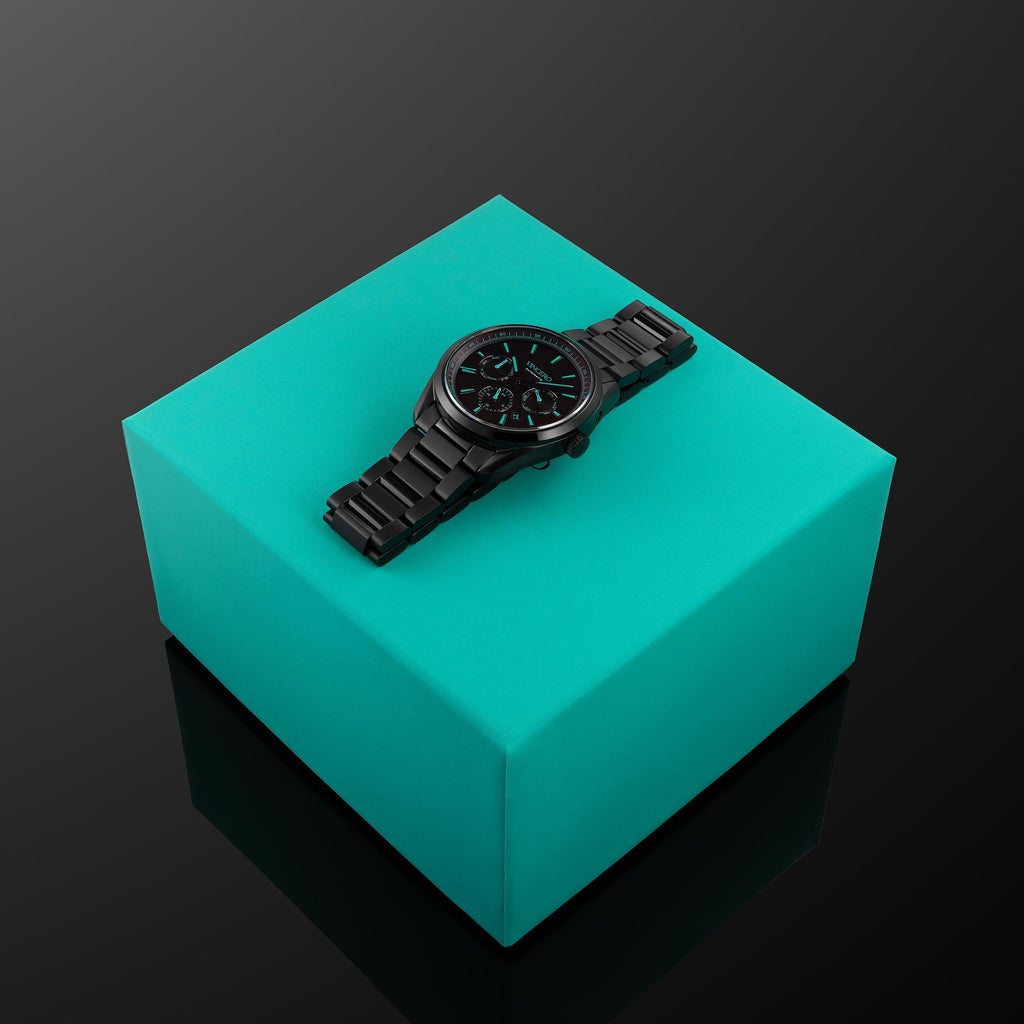 Reserve Limited - Emerald Abyss Edition