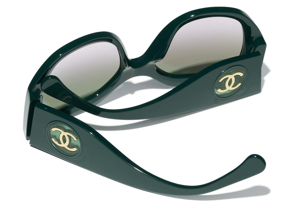 CHANEL 5550