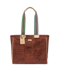 Sally Journey Tote