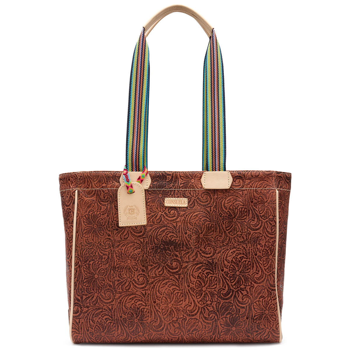 Sally Journey Tote