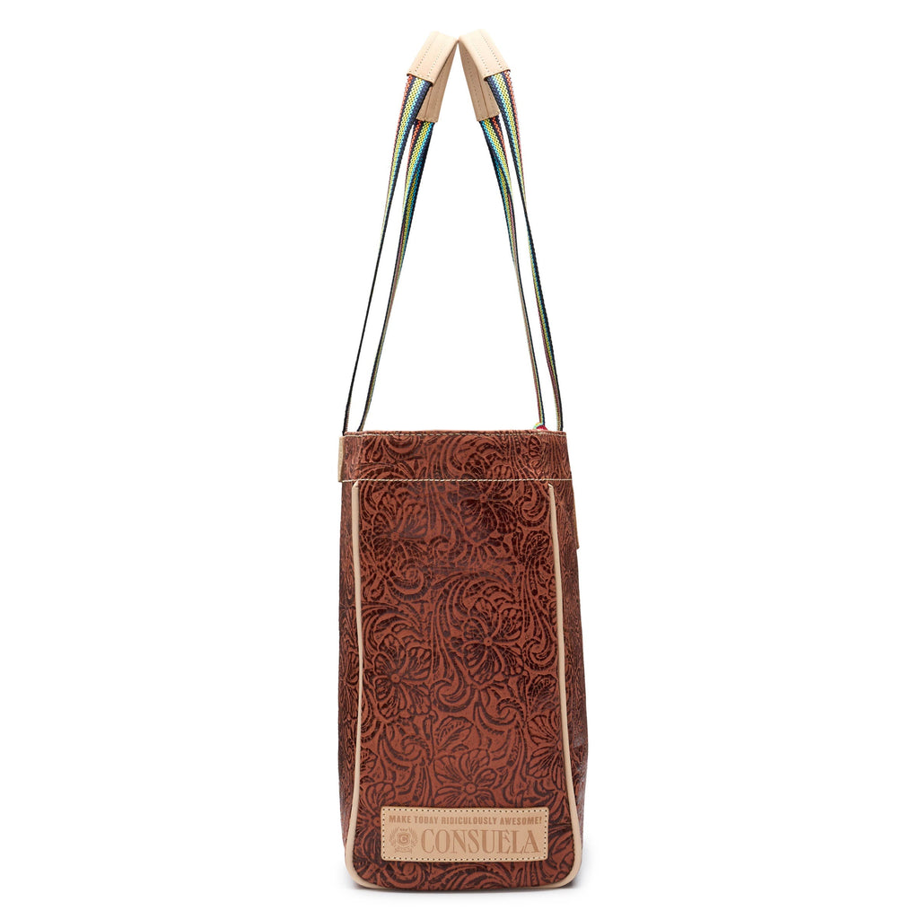 Sally Journey Tote