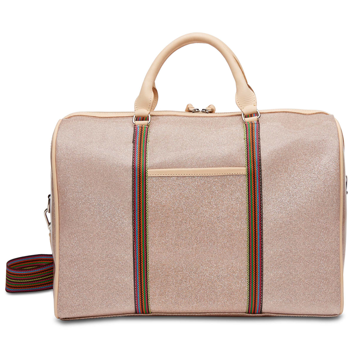 Emery Jetsetter