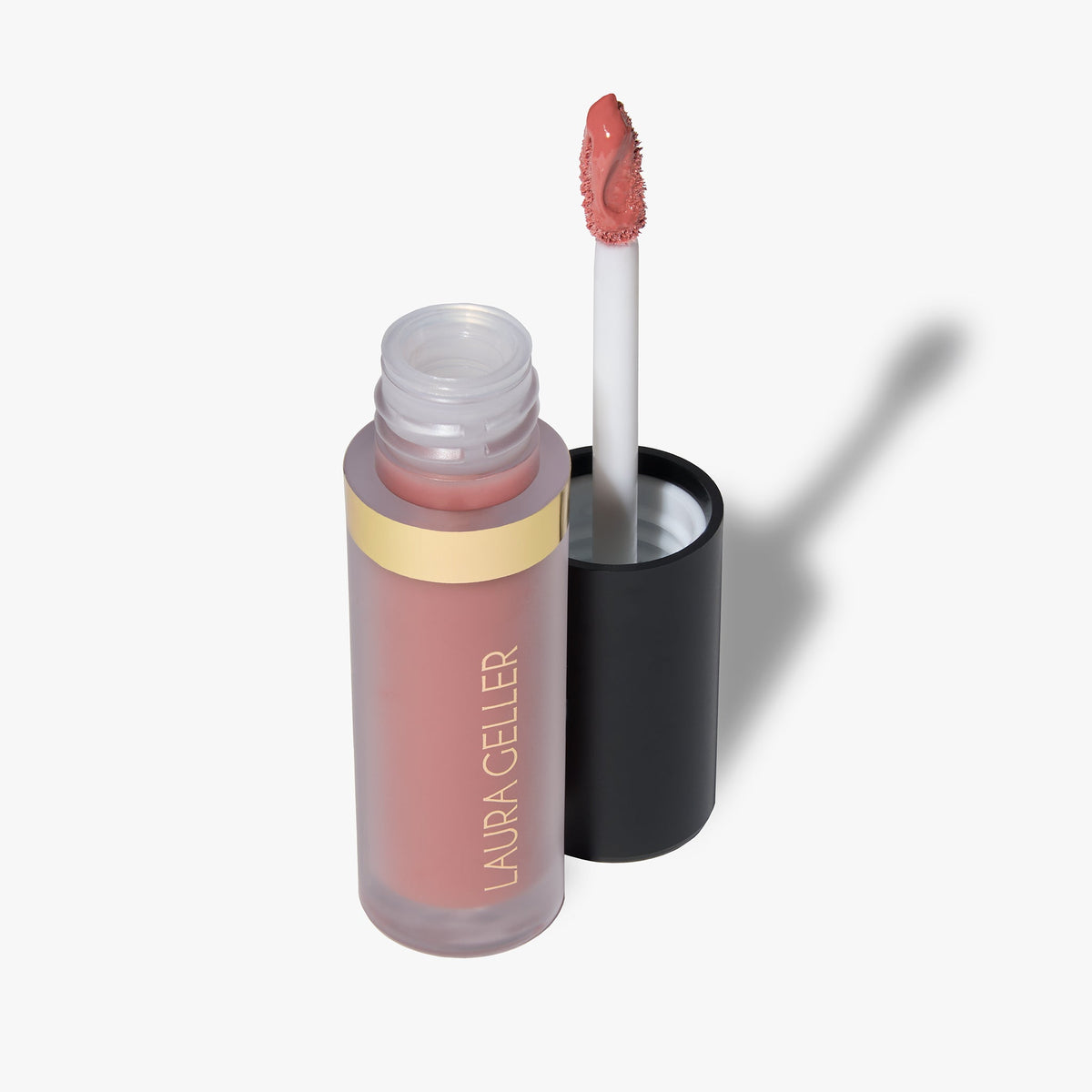 Modern Classic Matte Lip Mousse