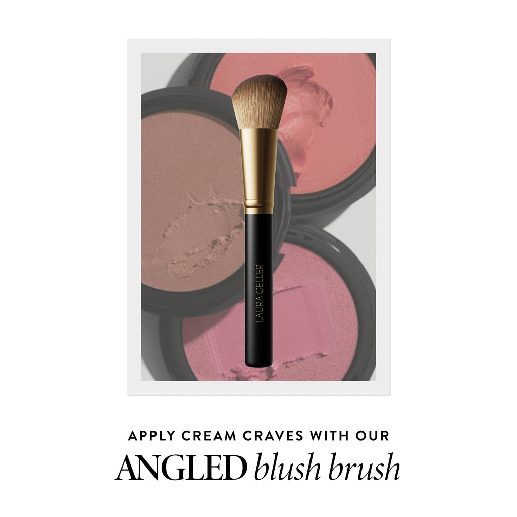 Cream Craves Cream Blush
