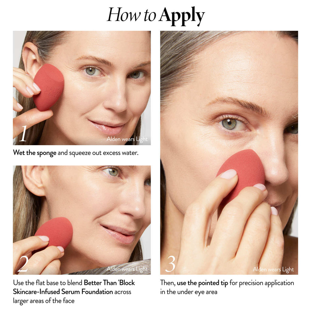 Seamless Skin SPF Kit (2PC)
