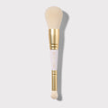 Limited Edition Dual-Ended Cheek + Eyeshadow Brush