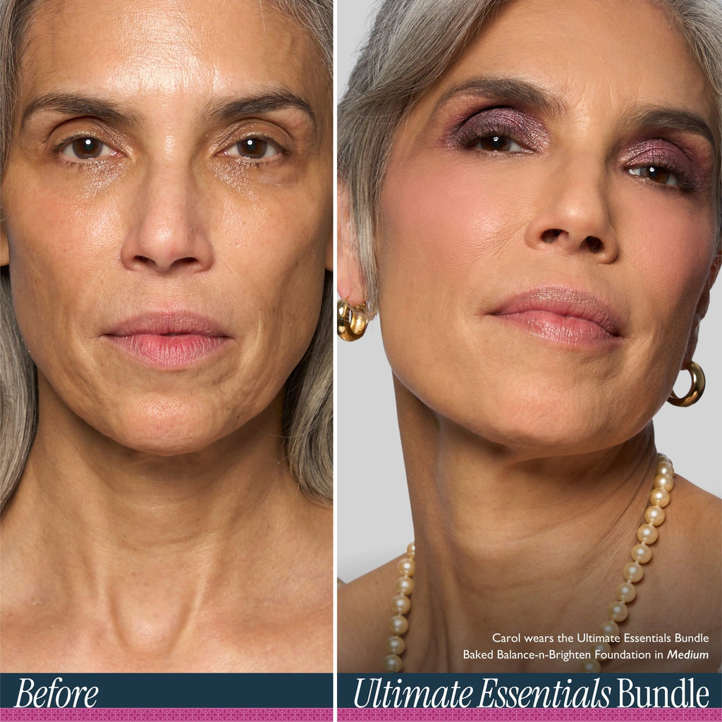 Ultimate Palette Essentials Kit - Minimalism Maximized (5PC)
