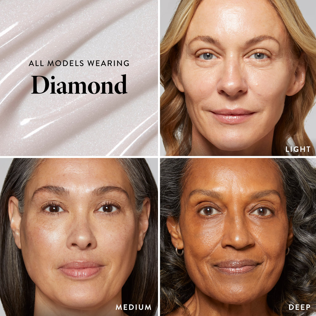 Spackle Skin Perfecting Primer: Diamond
