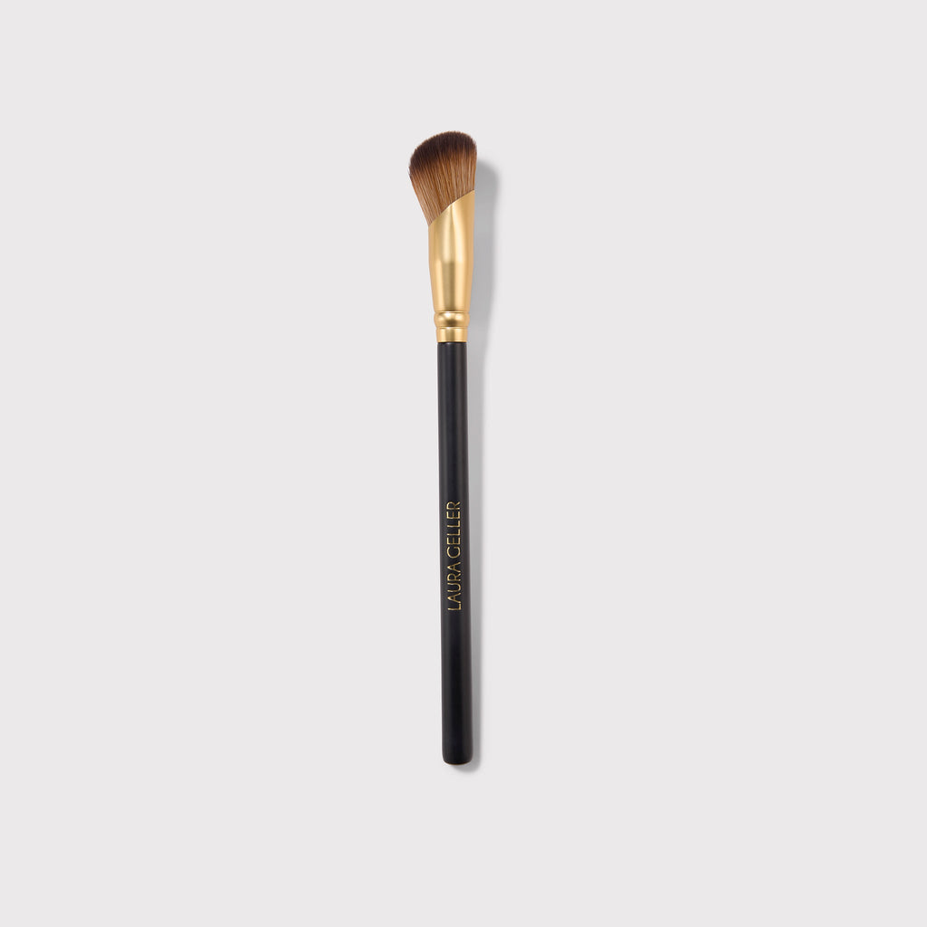 Angled Precision Concealer Brush