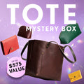 Tote Mystery Box
