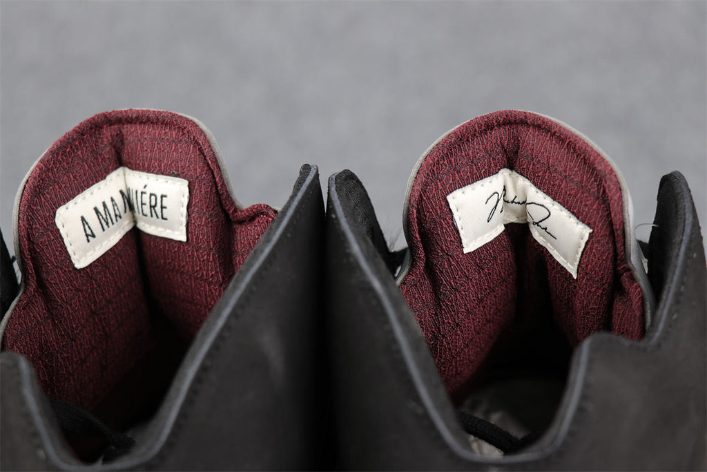 A Ma Maniére x Air Jordan 5 Retro 'Dusk'