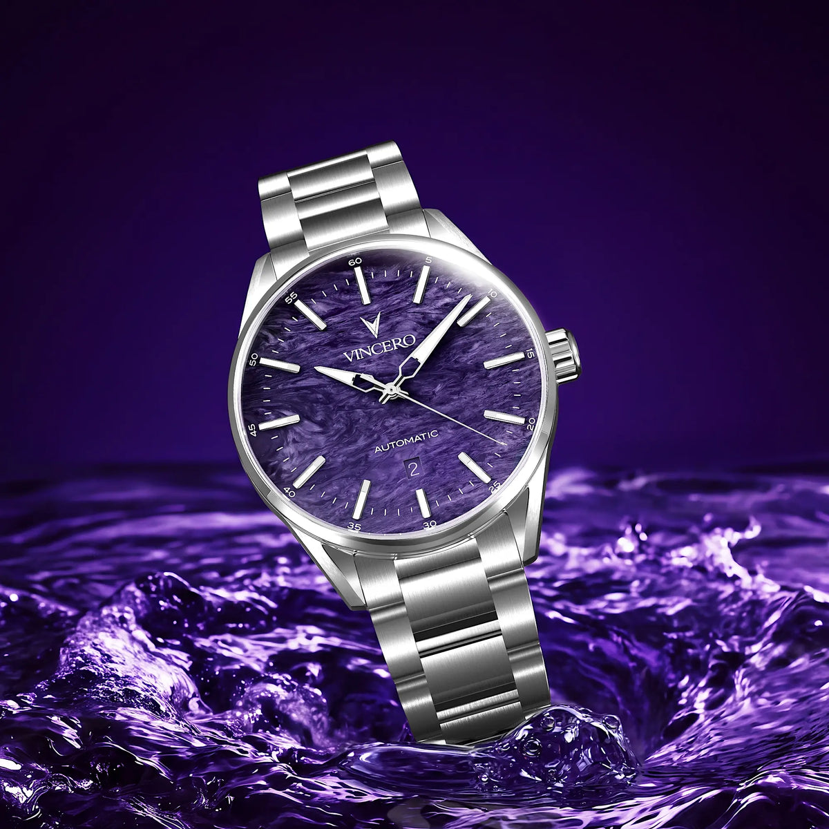Maelstrom Edition - Silver