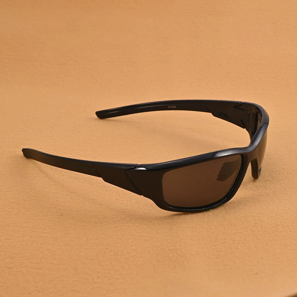 Big red women's running sunglasses polarized glasses windproof glasses outdoor sports small face sunscreen cycling sunglasses cycling