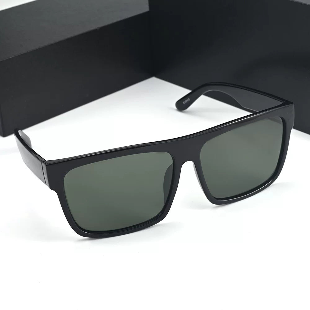 Super Large Frame Men's Polarized Sunglasses 165mm Sunglasses Men's Fashion Handsome Fat 200 Jin Can Wear and Drive