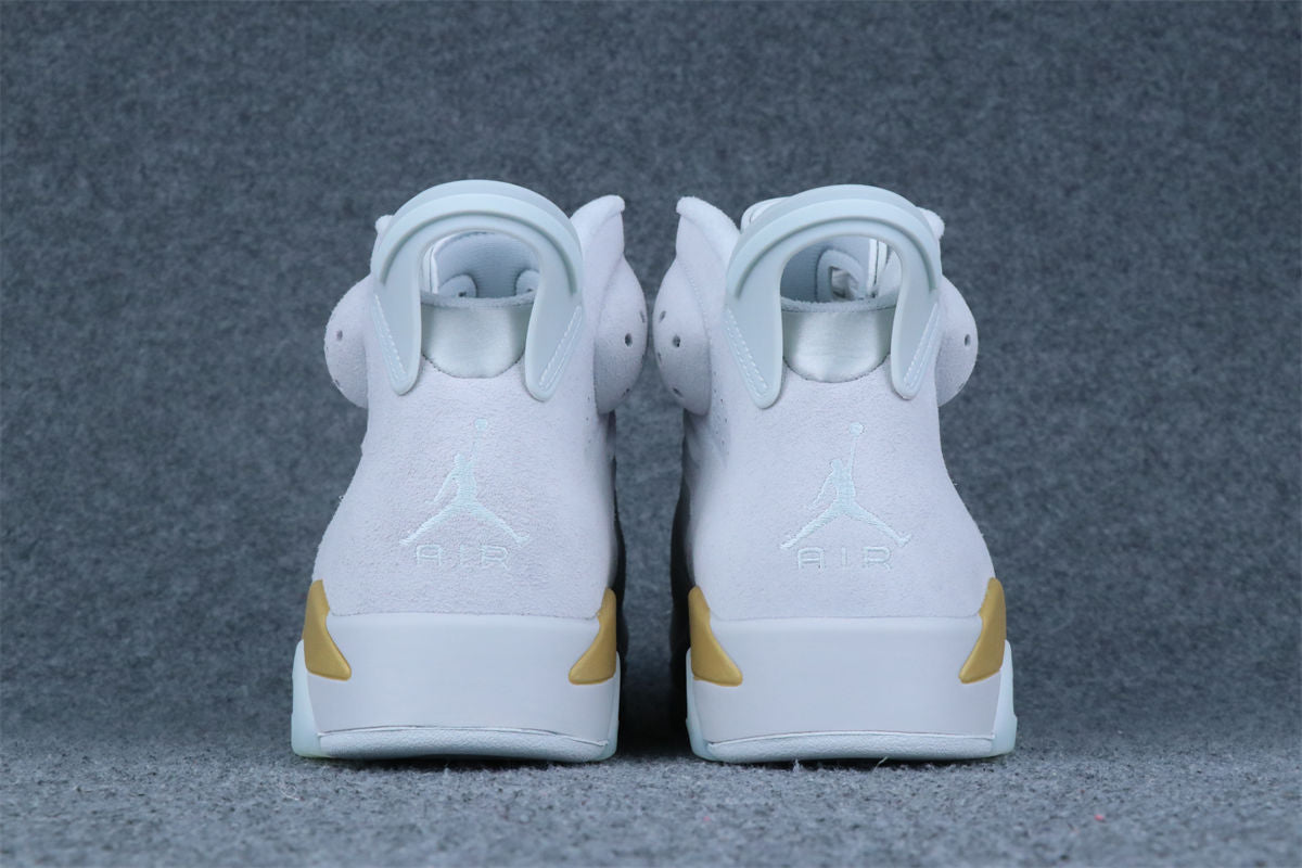 Air Jordan 6 Retro 'PARIS OLYMPICS'