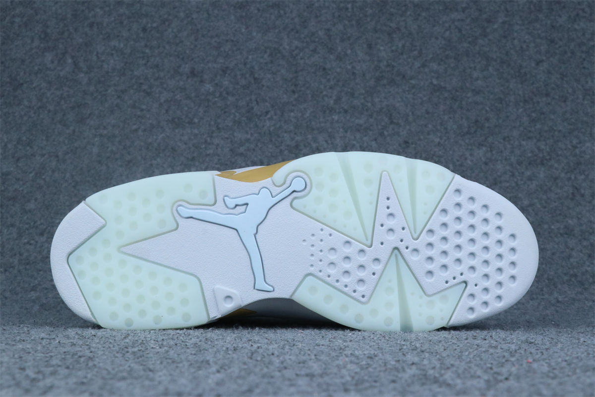 Air Jordan 6 Retro 'PARIS OLYMPICS'