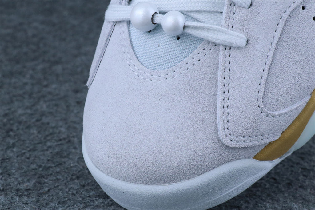 Air Jordan 6 Retro 'PARIS OLYMPICS'